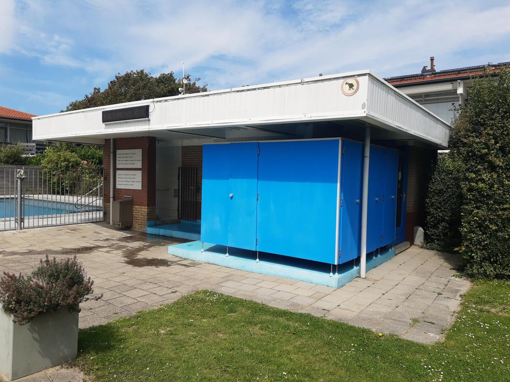 Ampel Bed By The Sea Apartment Westkapelle Exterior photo