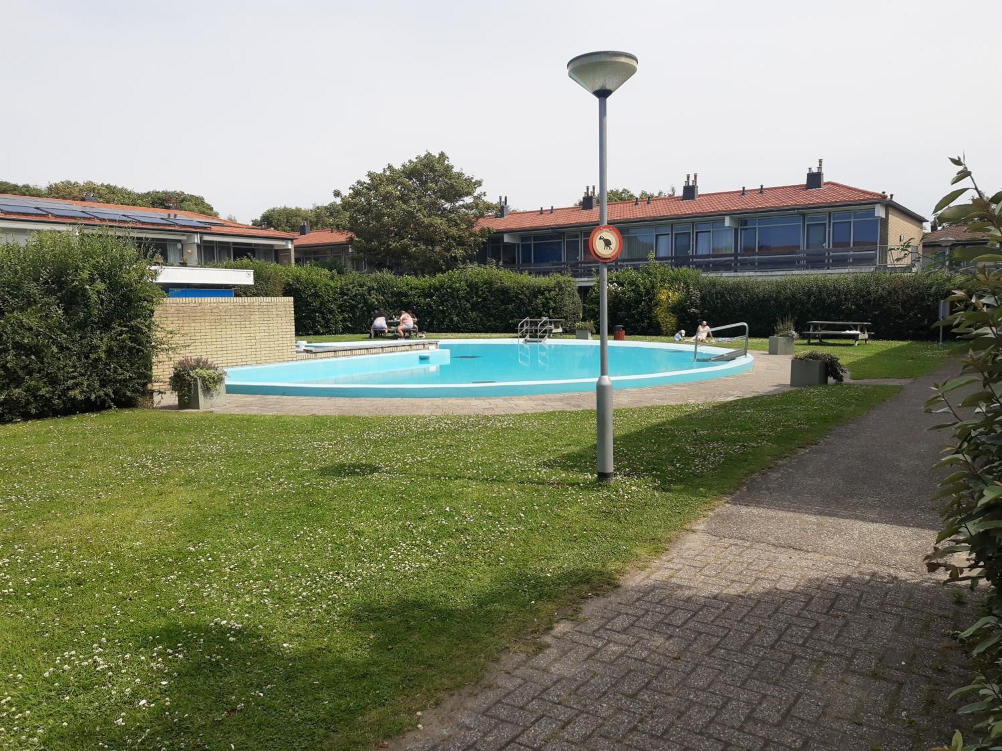 Ampel Bed By The Sea Apartment Westkapelle Exterior photo